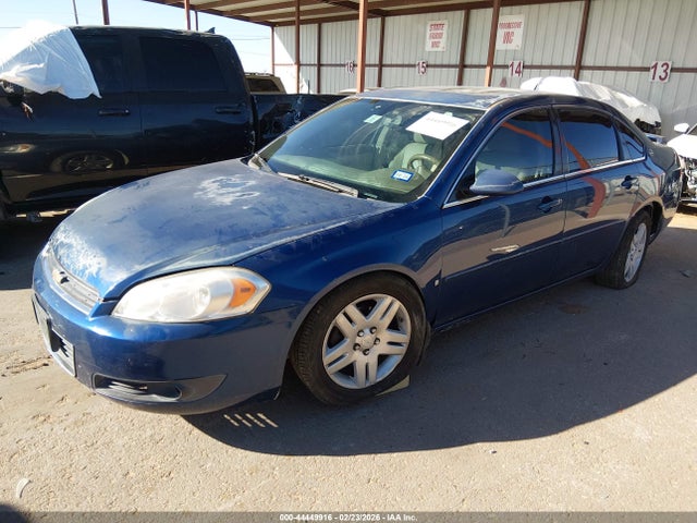 CHEVROLET IMPALA LT - 2