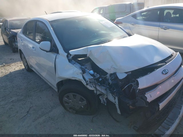 KIA RIO LX - 1