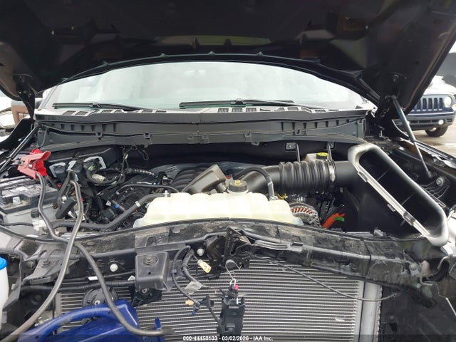 FORD F-150 TREMOR - 10