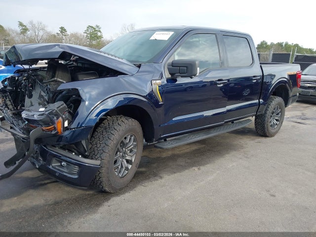 FORD F-150 TREMOR - 2