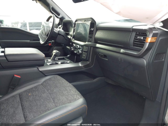 FORD F-150 TREMOR - 5
