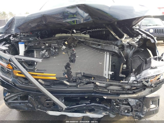 FORD F-150 TREMOR - 6