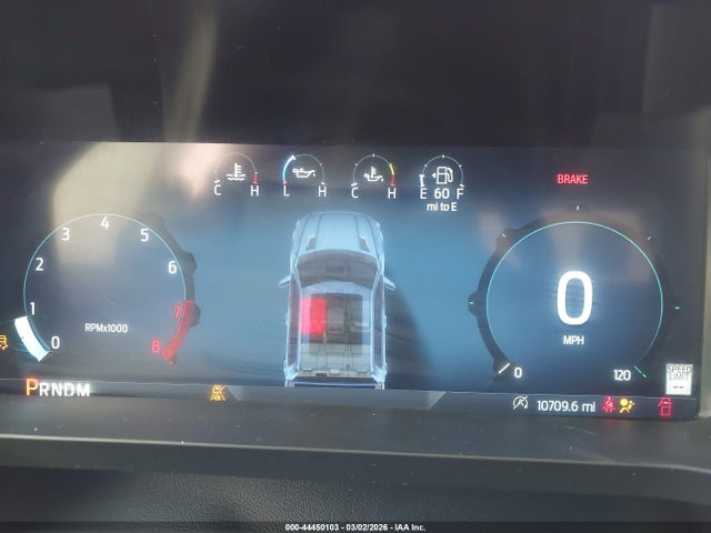 FORD F-150 TREMOR - 7