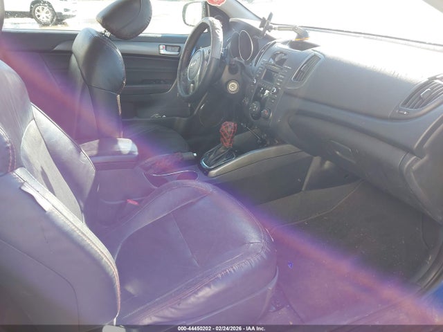 KIA FORTE KOUP SX - 5