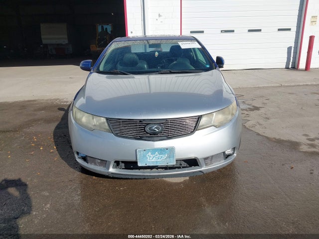 KIA FORTE KOUP SX - 6