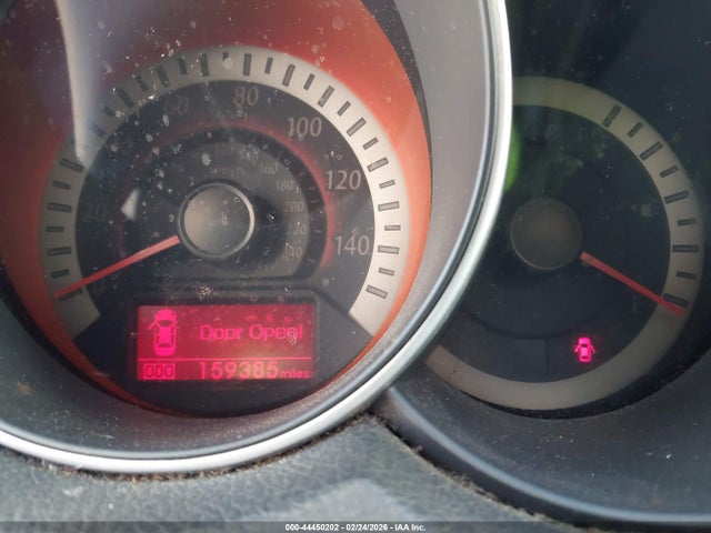 KIA FORTE KOUP SX - 7