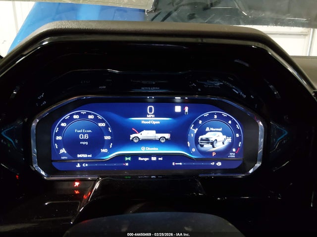 CHEVROLET SILVERADO 1500 - 7