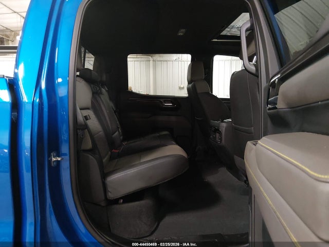 CHEVROLET SILVERADO 1500 - 8