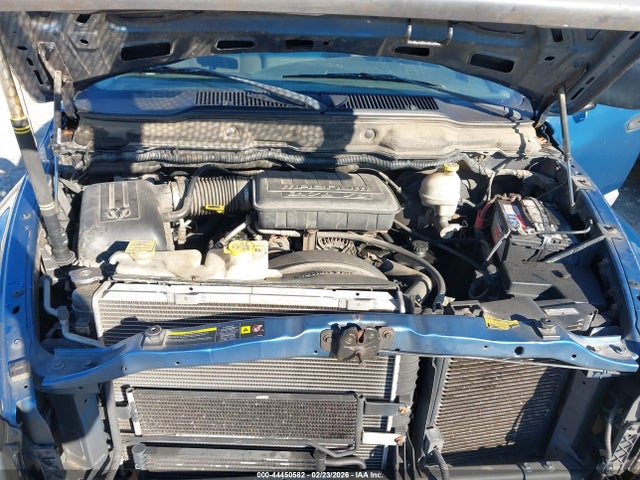 DODGE RAM 1500 ST - 10