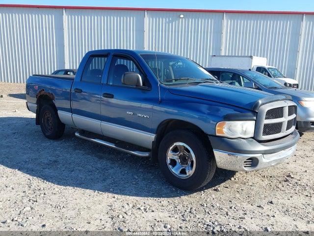 DODGE RAM 1500 ST - 1