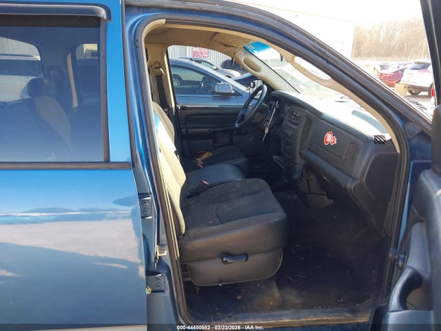 DODGE RAM 1500 ST - 5