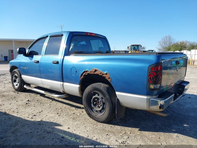 DODGE RAM 1500 ST - 6