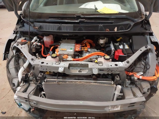 CHEVROLET BOLT EV - 10