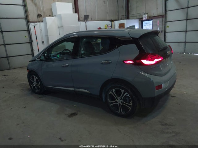 CHEVROLET BOLT EV - 3