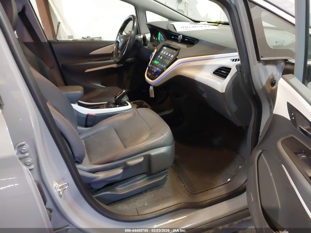 CHEVROLET BOLT EV - 5