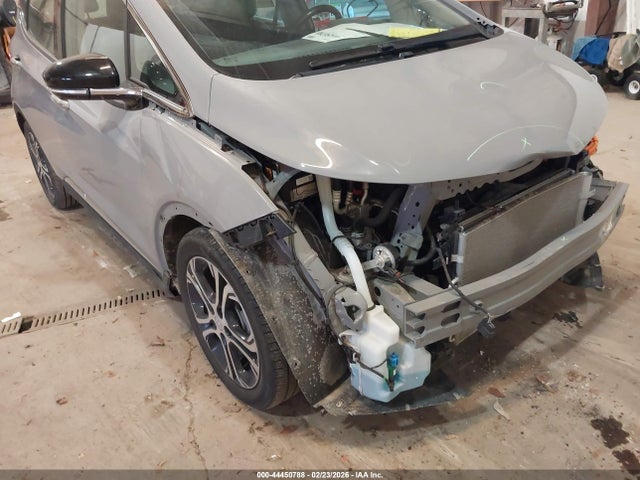 CHEVROLET BOLT EV - 6