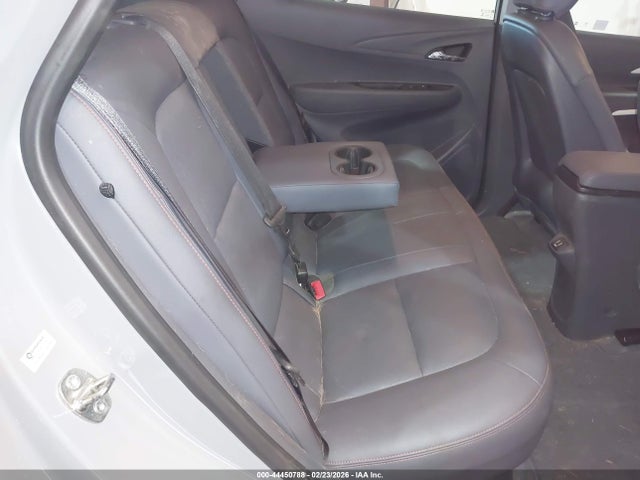 CHEVROLET BOLT EV - 8