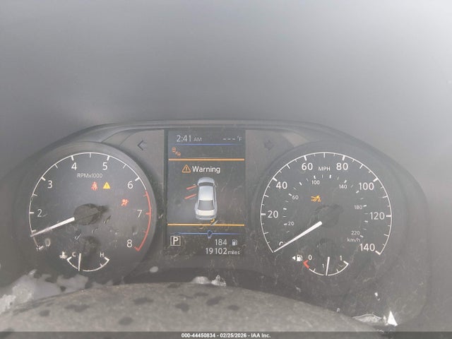 صورة 7 لـ 2024 Nissan ALTIMA S FWD