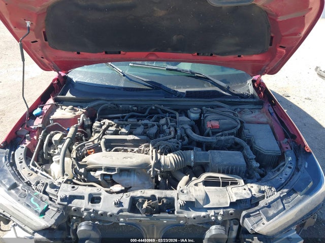 2023 Acura INTEGRA A-SPEC 照片 10