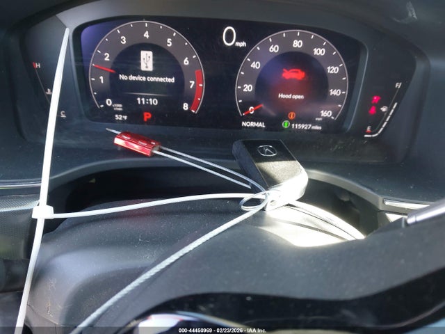 صورة مصغرة 11 لـ 2023 Acura INTEGRA A-SPEC