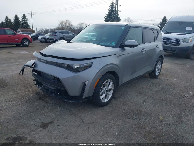 KIA SOUL LX - 2