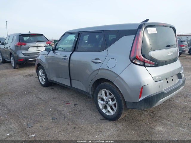 KIA SOUL LX - 3