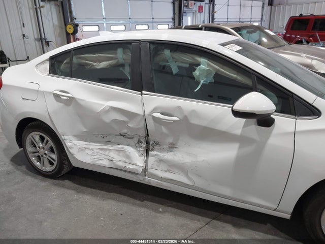 CHEVROLET CRUZE LT AUTO - 6