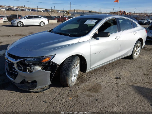 صورة 2 لـ 2020 Chevrolet MALIBU FWD 1FL