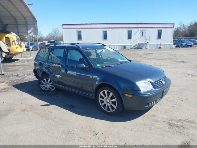2005 VOLKSWAGEN JETTA GL TDI