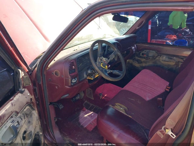 CHEVROLET C1500 FLEETSIDE - 8