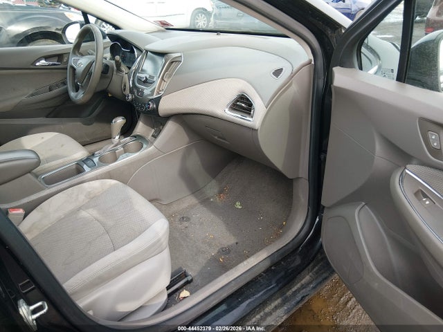 CHEVROLET CRUZE LT AUTO - 5