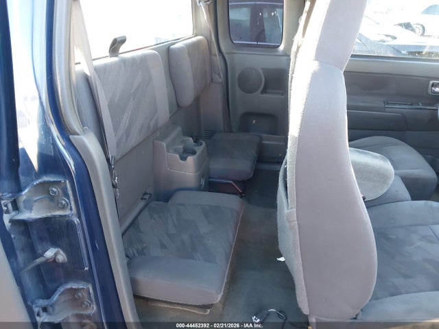 CHEVROLET COLORADO LS - 8