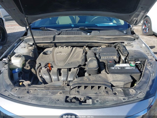 صورة 10 لـ 2013 KIA OPTIMA LX