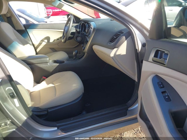 صورة 5 لـ 2013 KIA OPTIMA LX