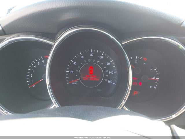 صورة 7 لـ 2013 KIA OPTIMA LX
