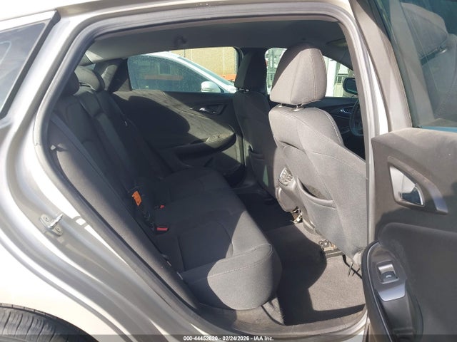 CHEVROLET MALIBU 1LT - 8