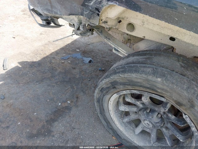 CHEVROLET SILVERADO 1500 1LT - 6