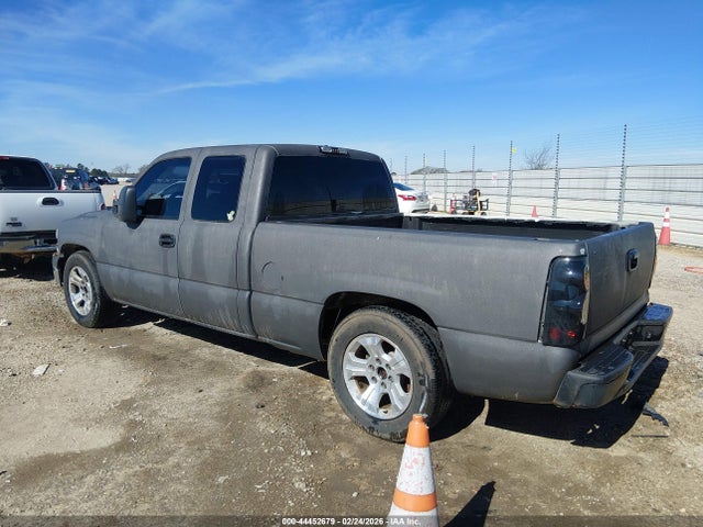 CHEVROLET SILVERADO 1500 - 3