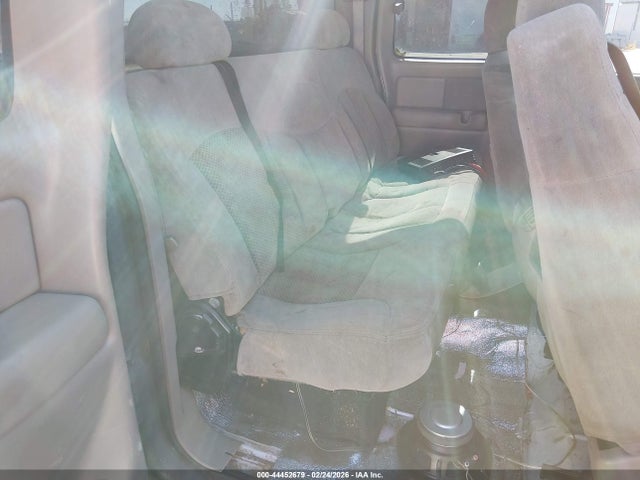 CHEVROLET SILVERADO 1500 - 8