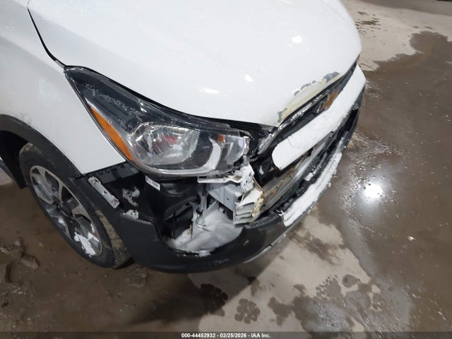 CHEVROLET SPARK FWD ACTIV AUTOMATIC - 6