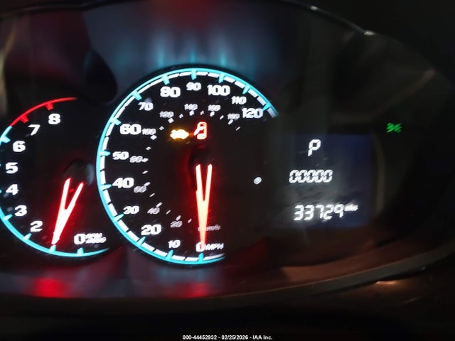 CHEVROLET SPARK FWD ACTIV AUTOMATIC - 7