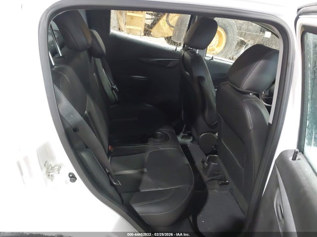 CHEVROLET SPARK FWD ACTIV AUTOMATIC - 8
