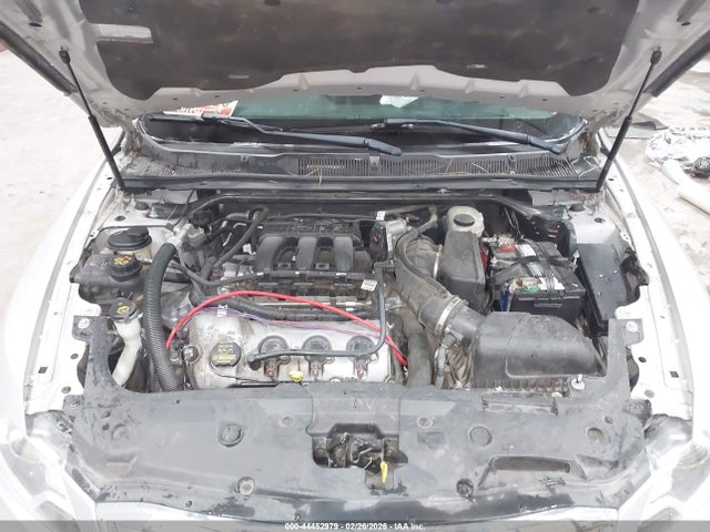FORD TAURUS LIMITED - 10