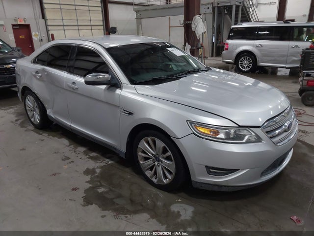 FORD TAURUS LIMITED - 1