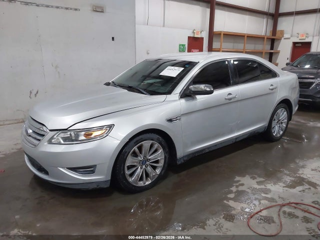 FORD TAURUS LIMITED - 2
