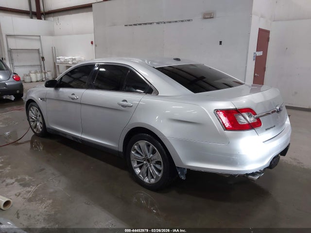 FORD TAURUS LIMITED - 3