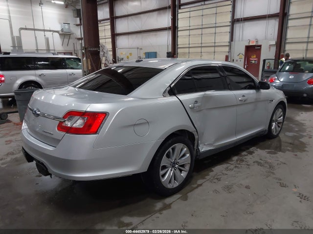 FORD TAURUS LIMITED - 4