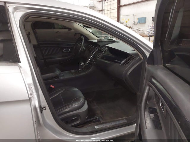 FORD TAURUS LIMITED - 5