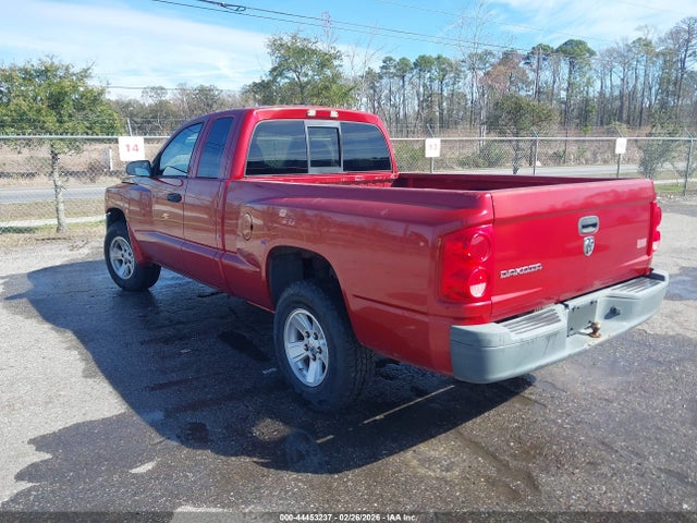 DODGE DAKOTA SXT/BIGHORN/LONESTAR - 3