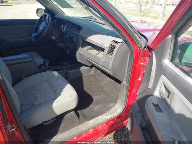 DODGE DAKOTA SXT/BIGHORN/LONESTAR - 5
